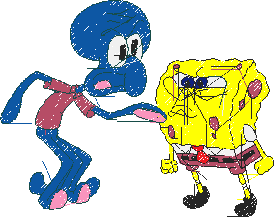 Bob Esponja (40)